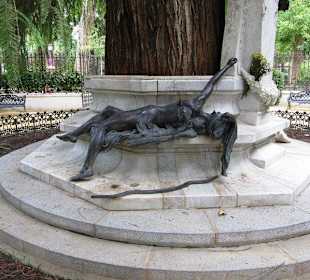 Fin de semana en sevilla