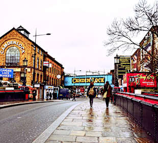 Camden Town/Market