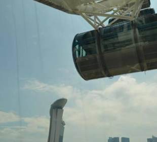 Skypark Marina Bay Sands