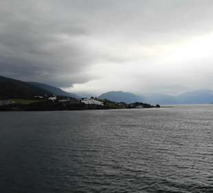 Sognefjord