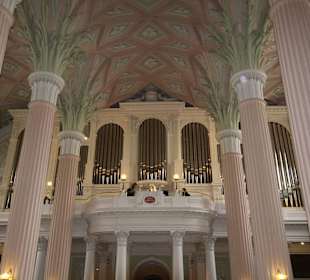 Orgel