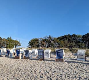 Strand Zingst