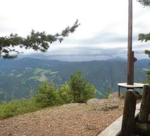 Oberbozener Rundwanderung