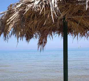 Am Plaka Beach