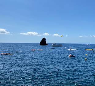 Hafenpromenade Funchal