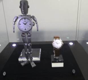 Beyer Chronometrie