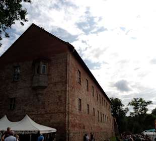 Burg Storkow