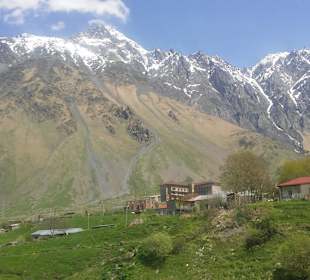 Gruzińska Droga Wojenna