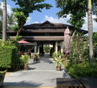 Hotelbilder Am Samui Palace Lamai Beach Holidaycheck