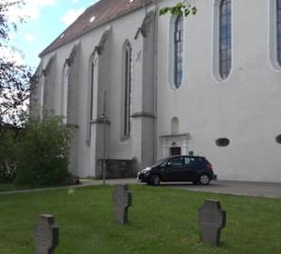 Domminikanerinnenkloster Stetten im Gnadental