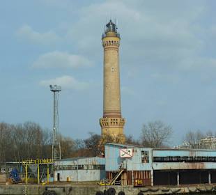 Bootsfahrt