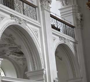 Schlosskirche Friedrichshafen