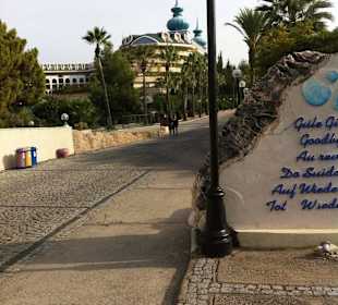Strandpromenade 