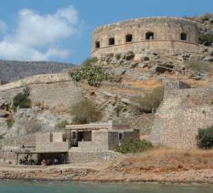 Spinalonga