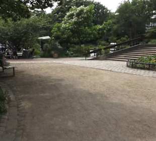 Bürgergarten