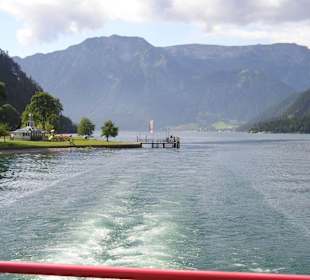 Achensee Österreich