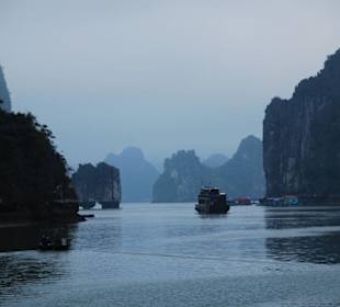 Halong bay