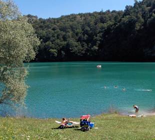 Lago di Lamar
