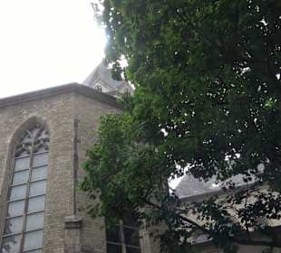 St. Andreas