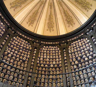 Ossario in San Martino