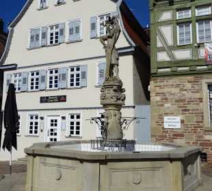 Marktplatz
