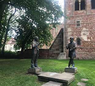 Stadtrundgang Bad Hersfeld