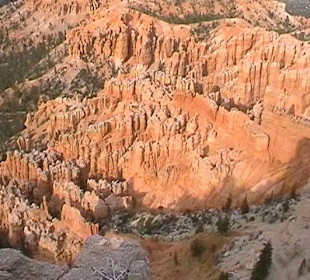 Bryce Canyon NP