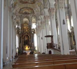 Heilig-Geist-Kirche