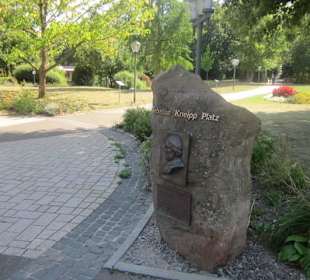 Kurpark Bad Bergzabern