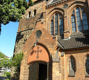 Elisabethkirche Langenhagen