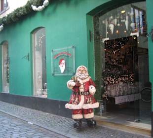 Bremen - Schnoor ...