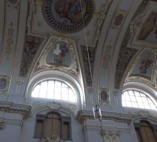 Basilika Sankt Lorenz