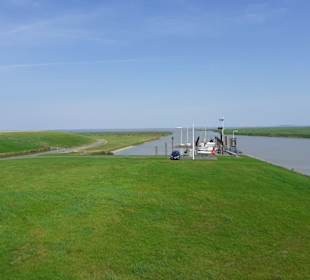 Kiekkaaste in Winschoten