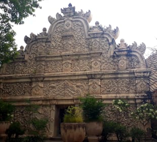 Taman Sari