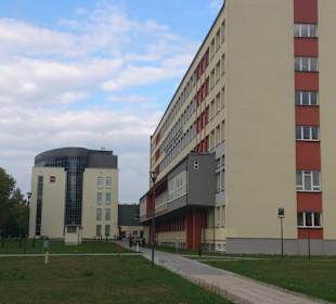 Politechnika Świętokrzyska 