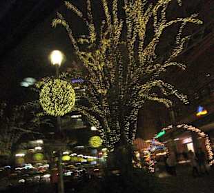 Unter den Linden