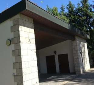 Friedhof Holzelfingen