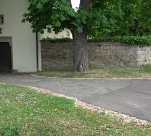 Liebfrauenkapelle Sulz