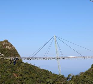 Sky Bridge