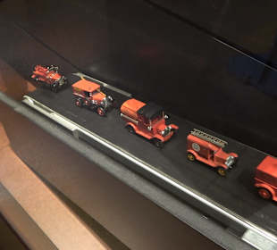 Feuerwehrmuseum Salem