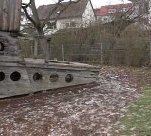 Spielplatz Rebengartenstr. Sondelfingen