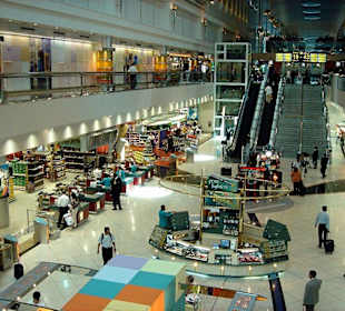 Dubai Duty Free