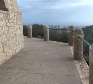 Christkönig-Monument