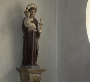 Katholische Kirche St. Vitus