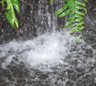 Wasserfall