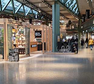 Bikini Berlin Concept Mall