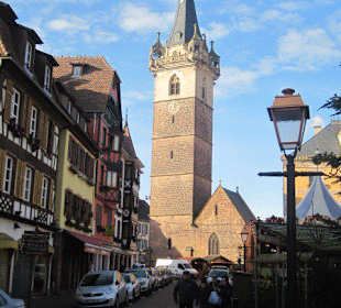 Altstadt