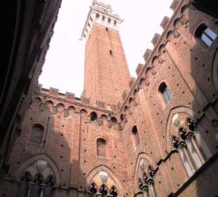 Torre del Mangia
