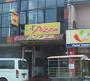 Pizza Restaurant