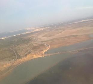 Strand Mahdia